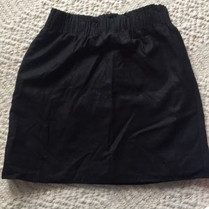 JCrew Wool Skirt